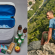 22 L Soft Cooler Pack | $100 | Hydro Flask